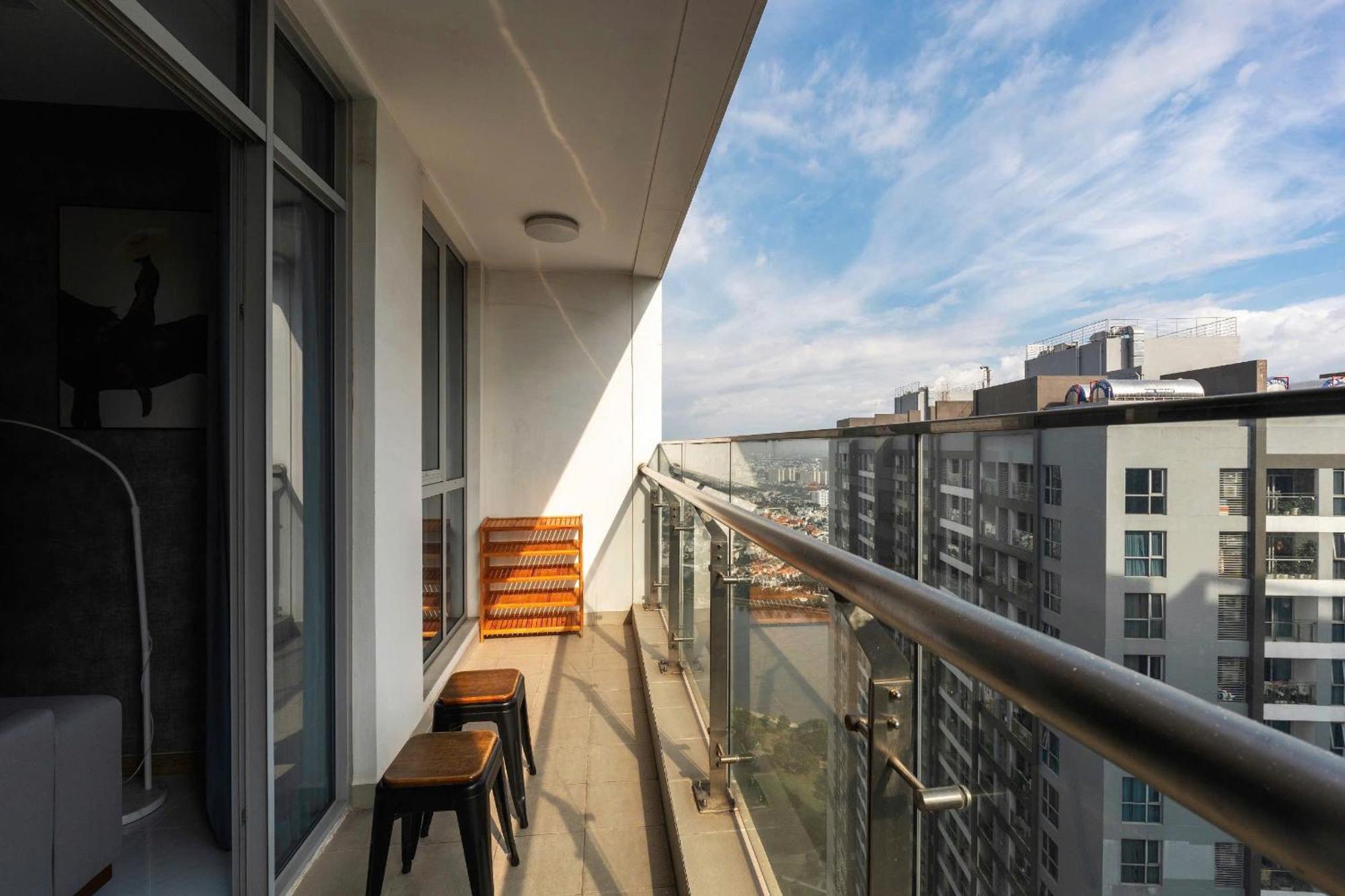 Apartamento Landmark 81 Vinhomes Service *