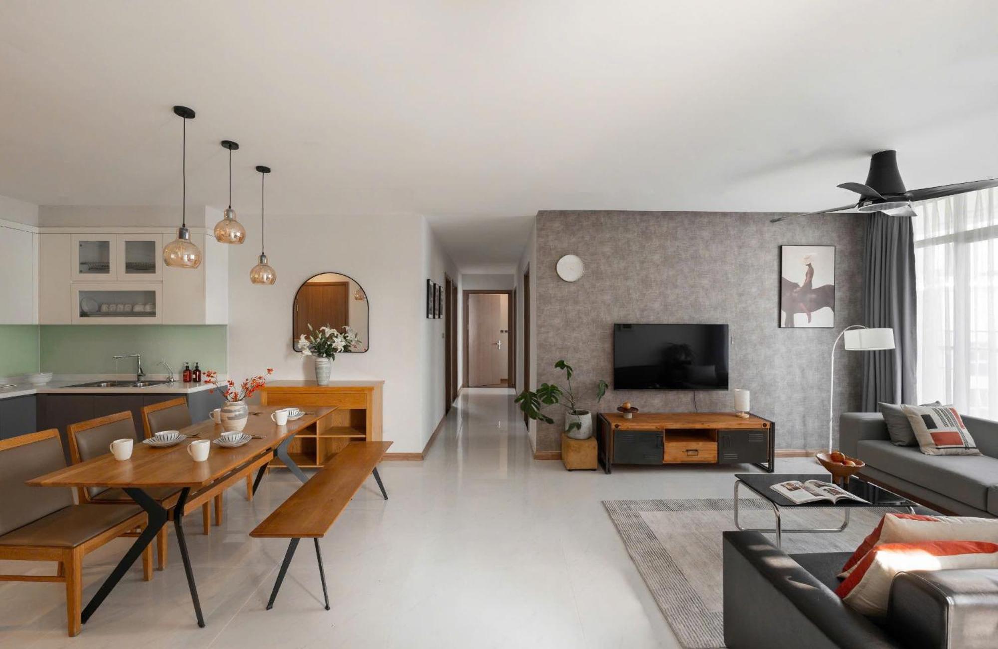 Landmark 81 Vinhomes Service Cidade de Ho Chi Minh