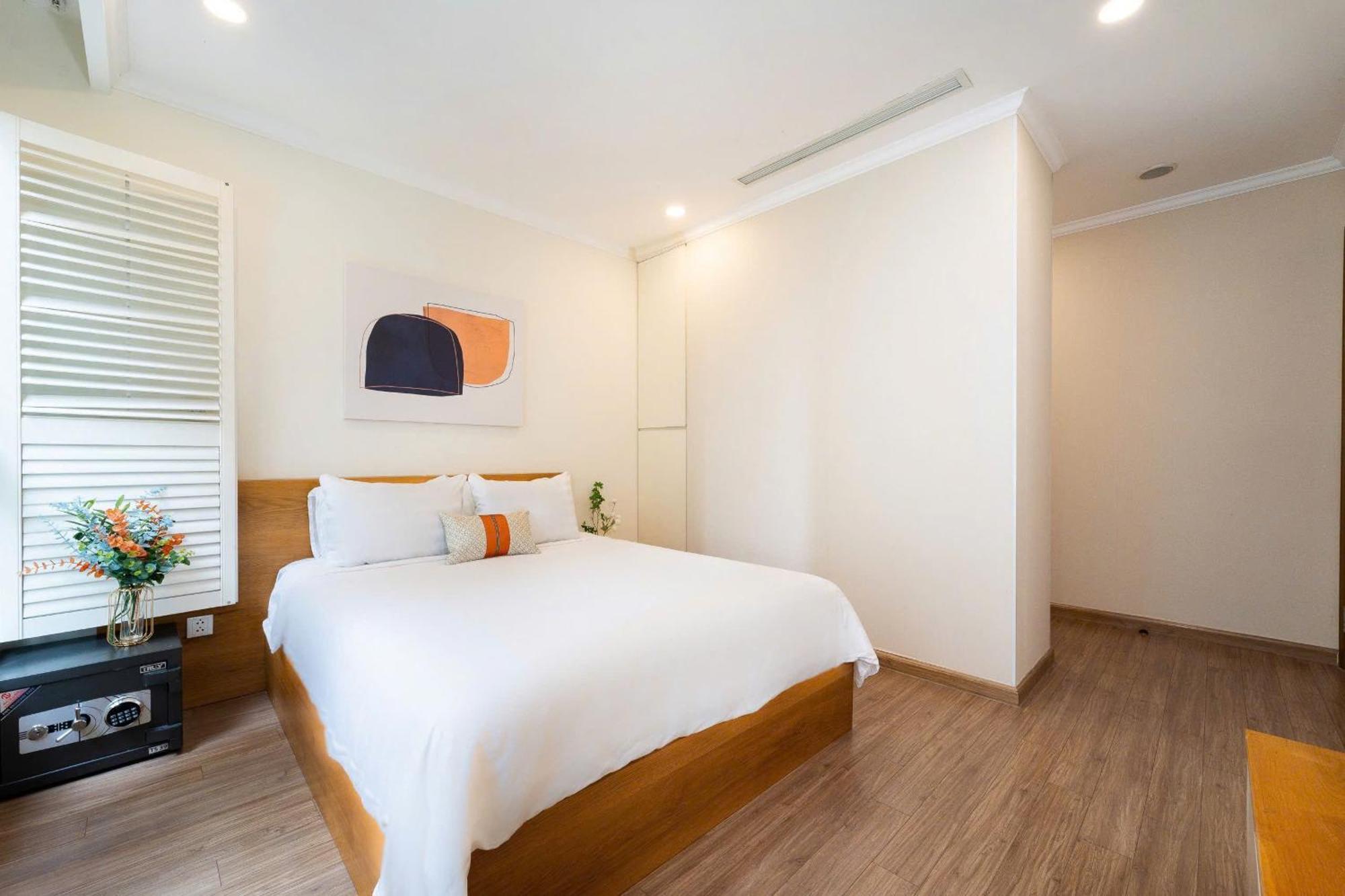 Landmark 81 Vinhomes Service Cidade de Ho Chi Minh