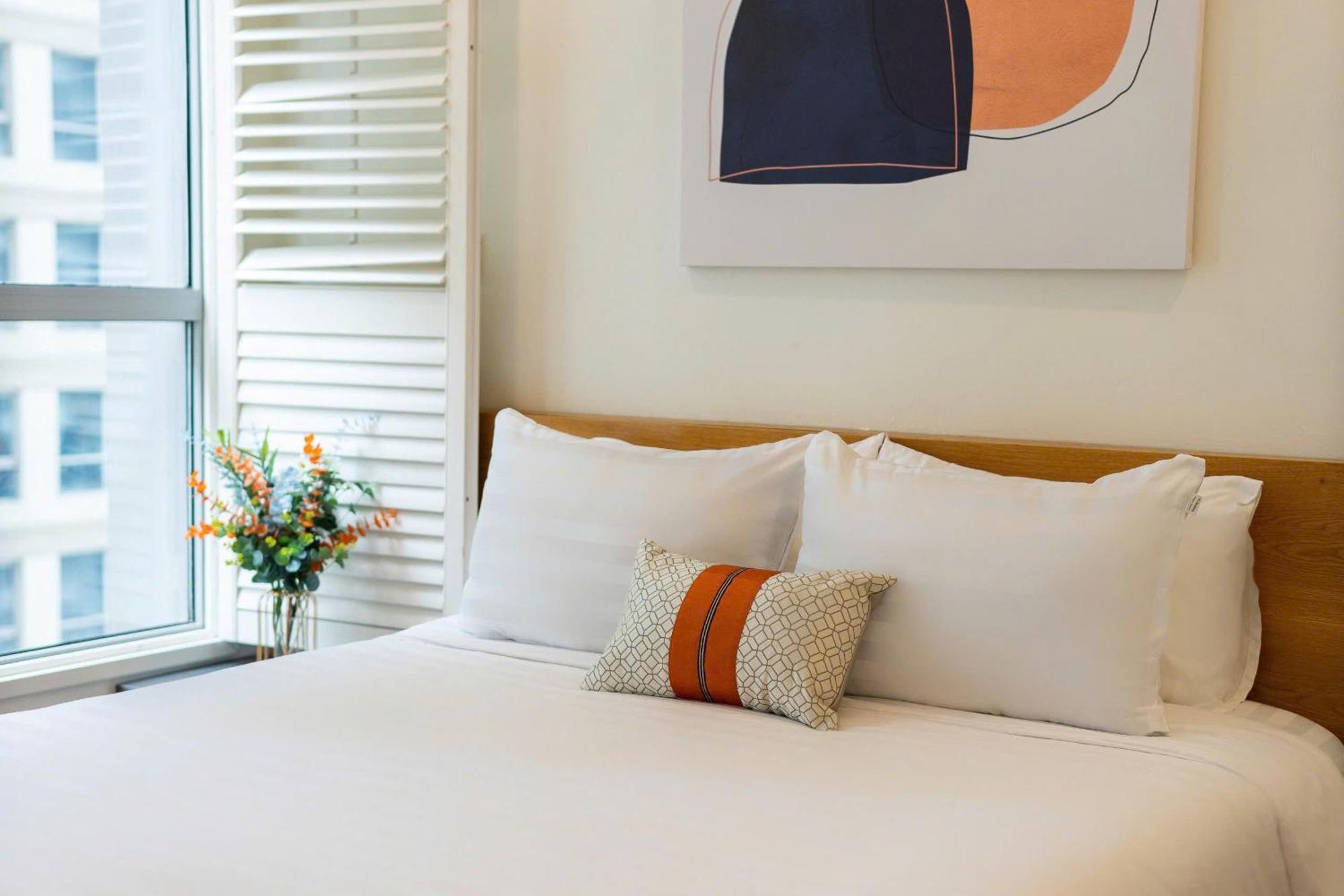 Apartamento Landmark 81 Vinhomes Service *