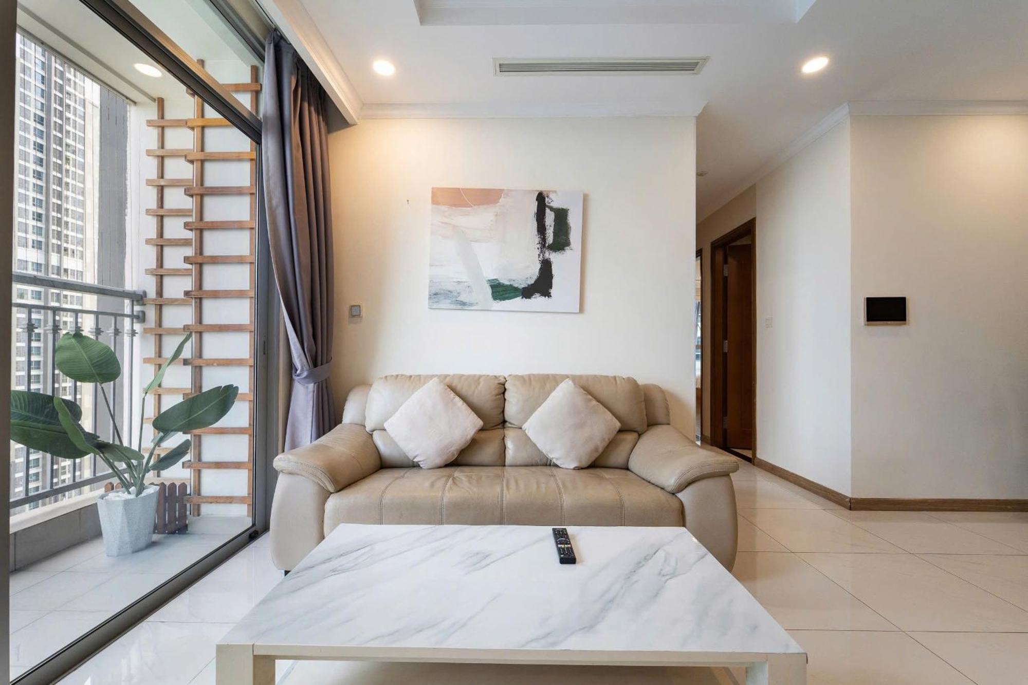Landmark 81 Vinhomes Service * Cidade de Ho Chi Minh
