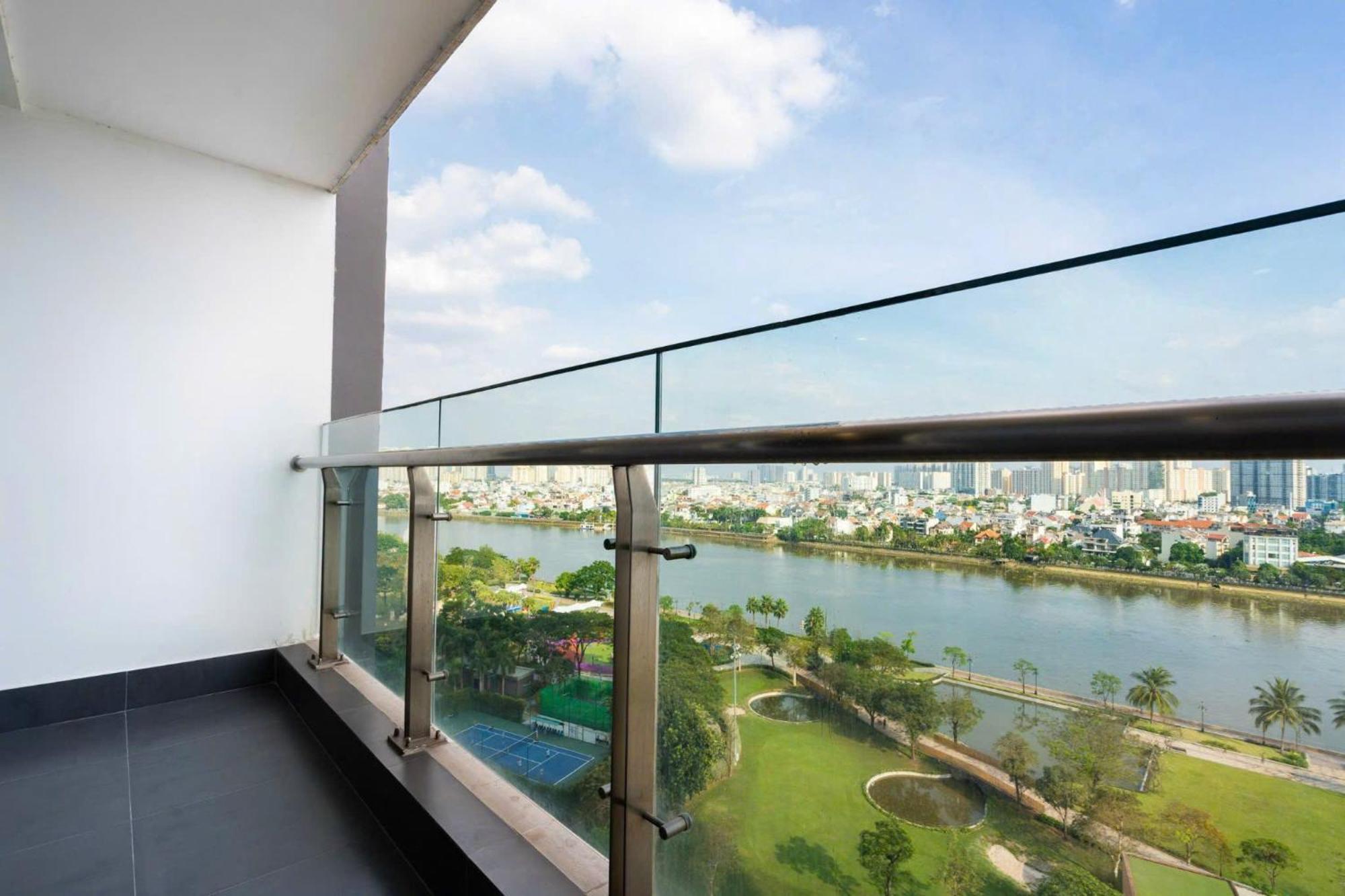 Apartamento Landmark 81 Vinhomes Service *