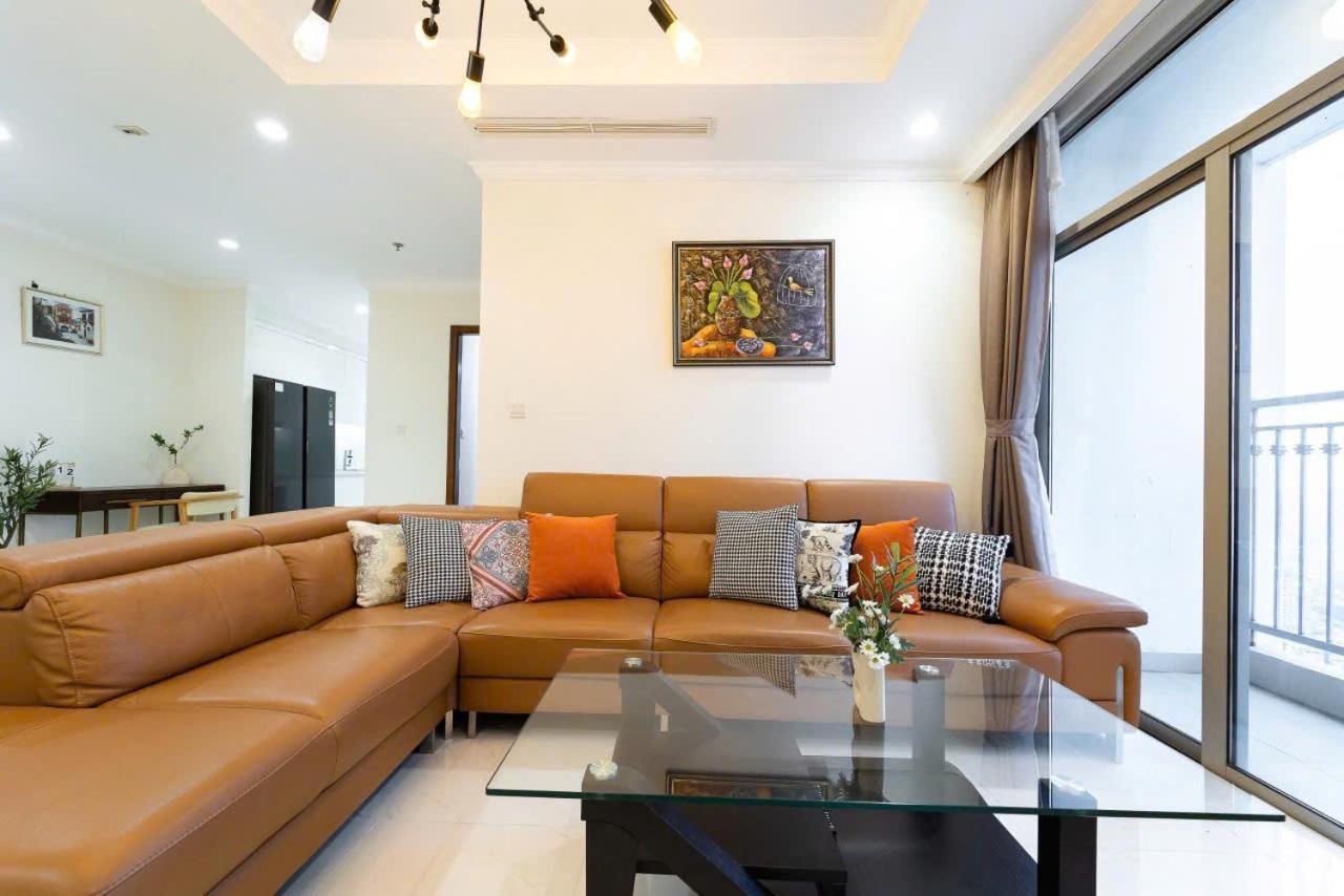Landmark 81 Vinhomes Service * Cidade de Ho Chi Minh