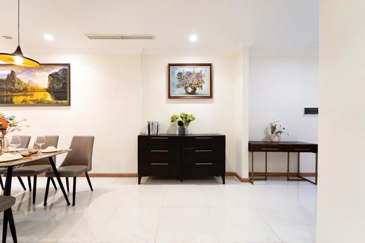 Apartamento Landmark 81 Vinhomes Service