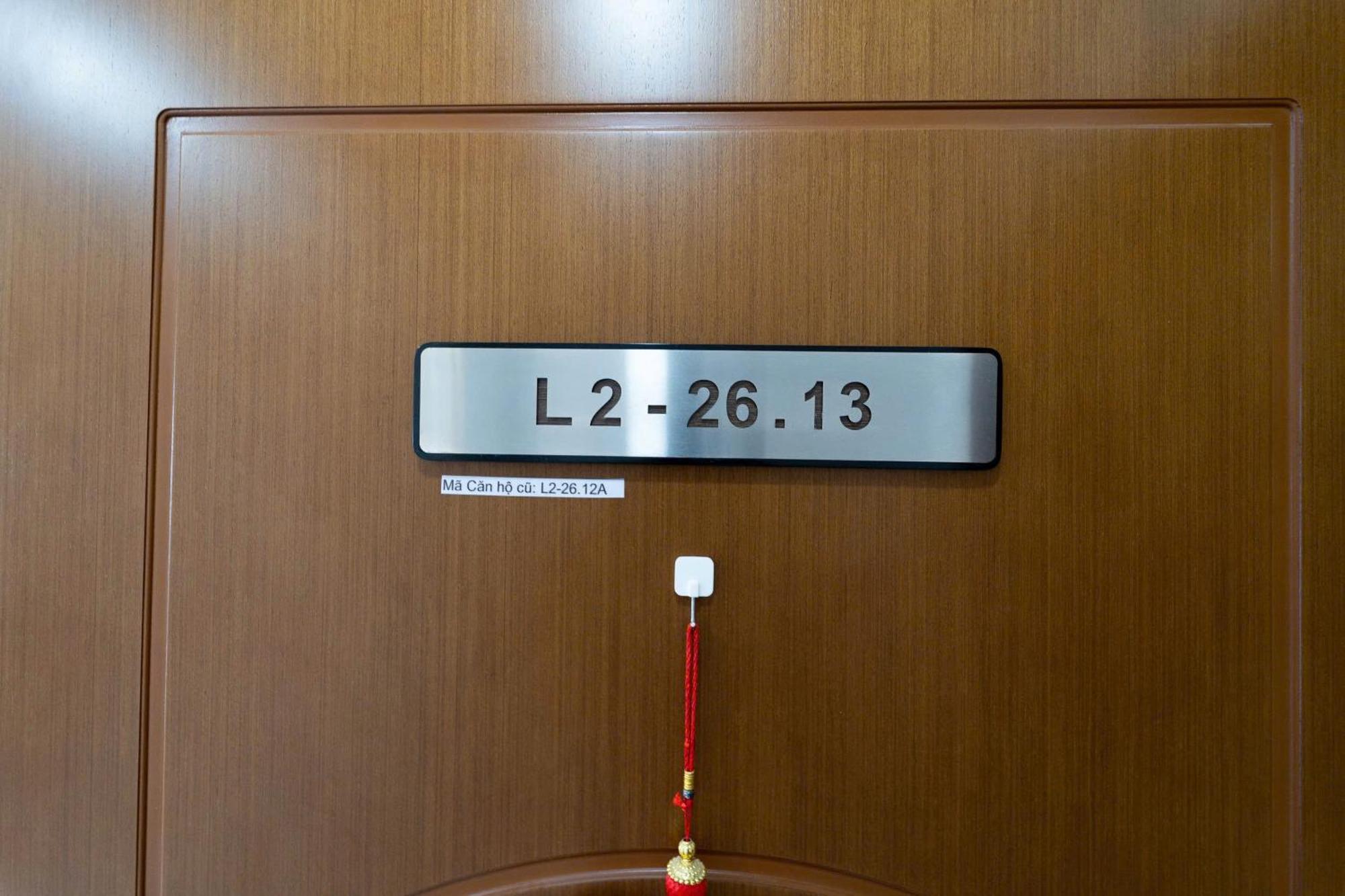 Landmark 81 Vinhomes Service