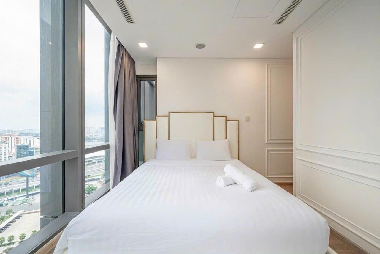 Landmark 81 Vinhomes Service