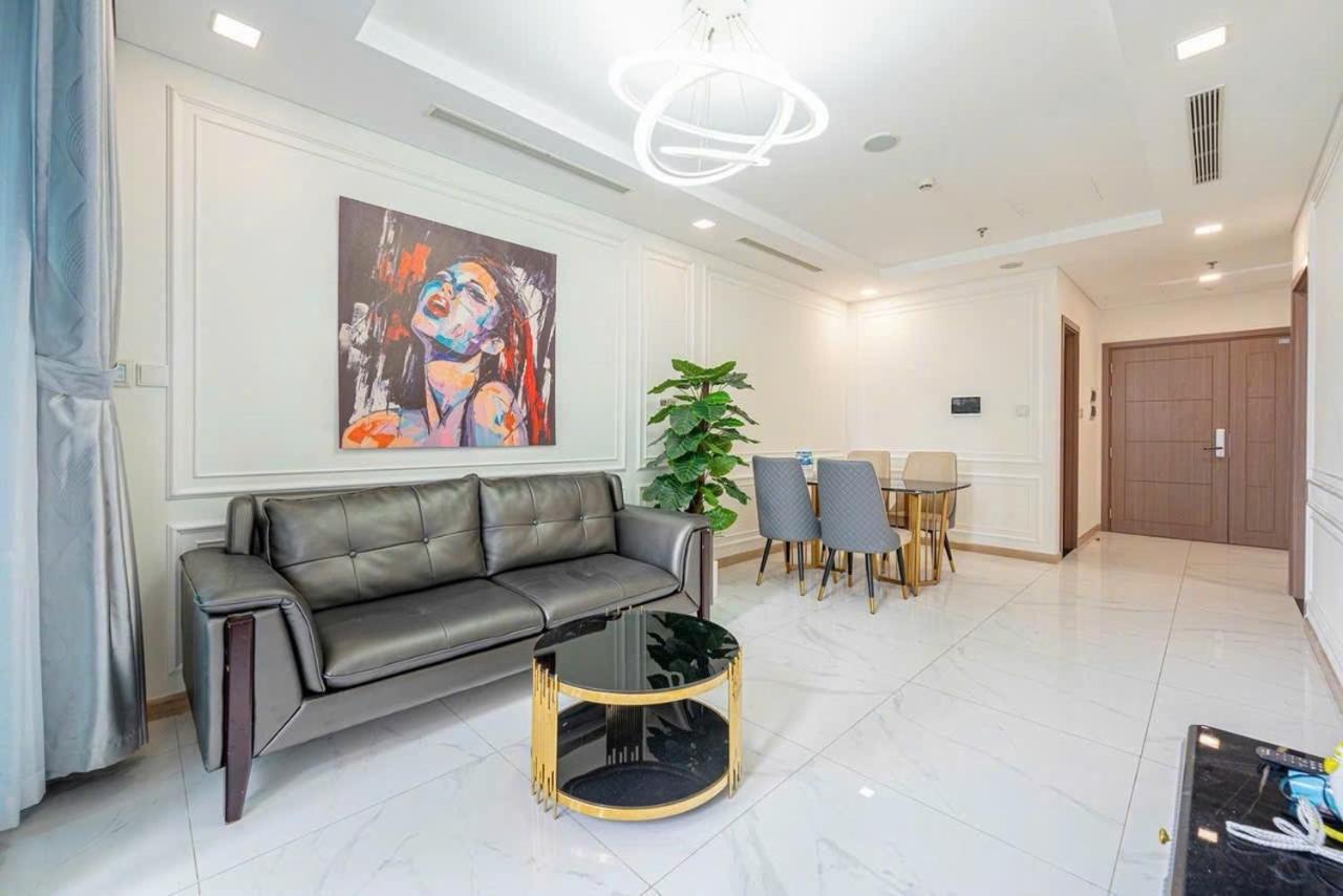 Landmark 81 Vinhomes Service