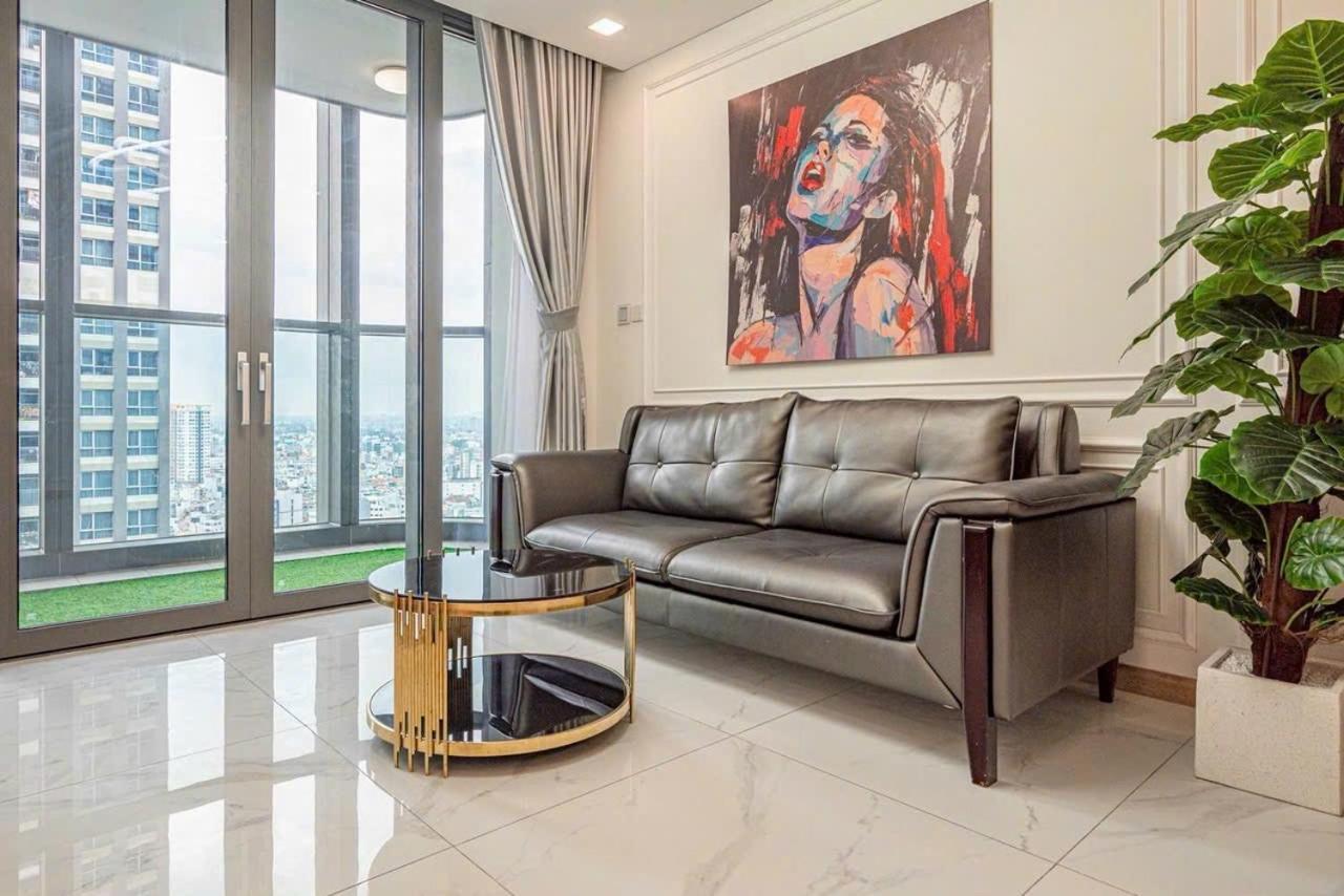 Apartamento Landmark 81 Vinhomes Service