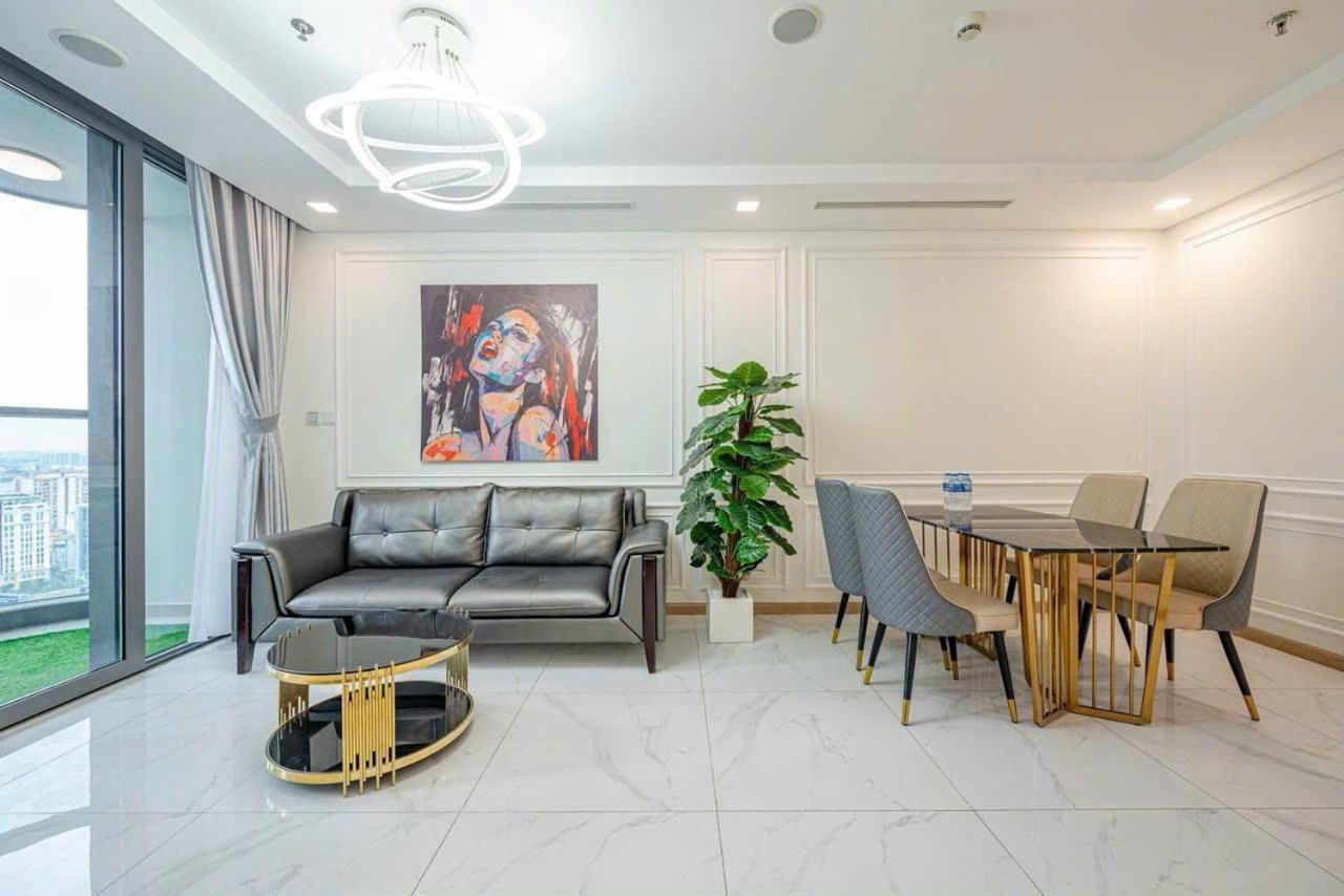 Landmark 81 Vinhomes Service