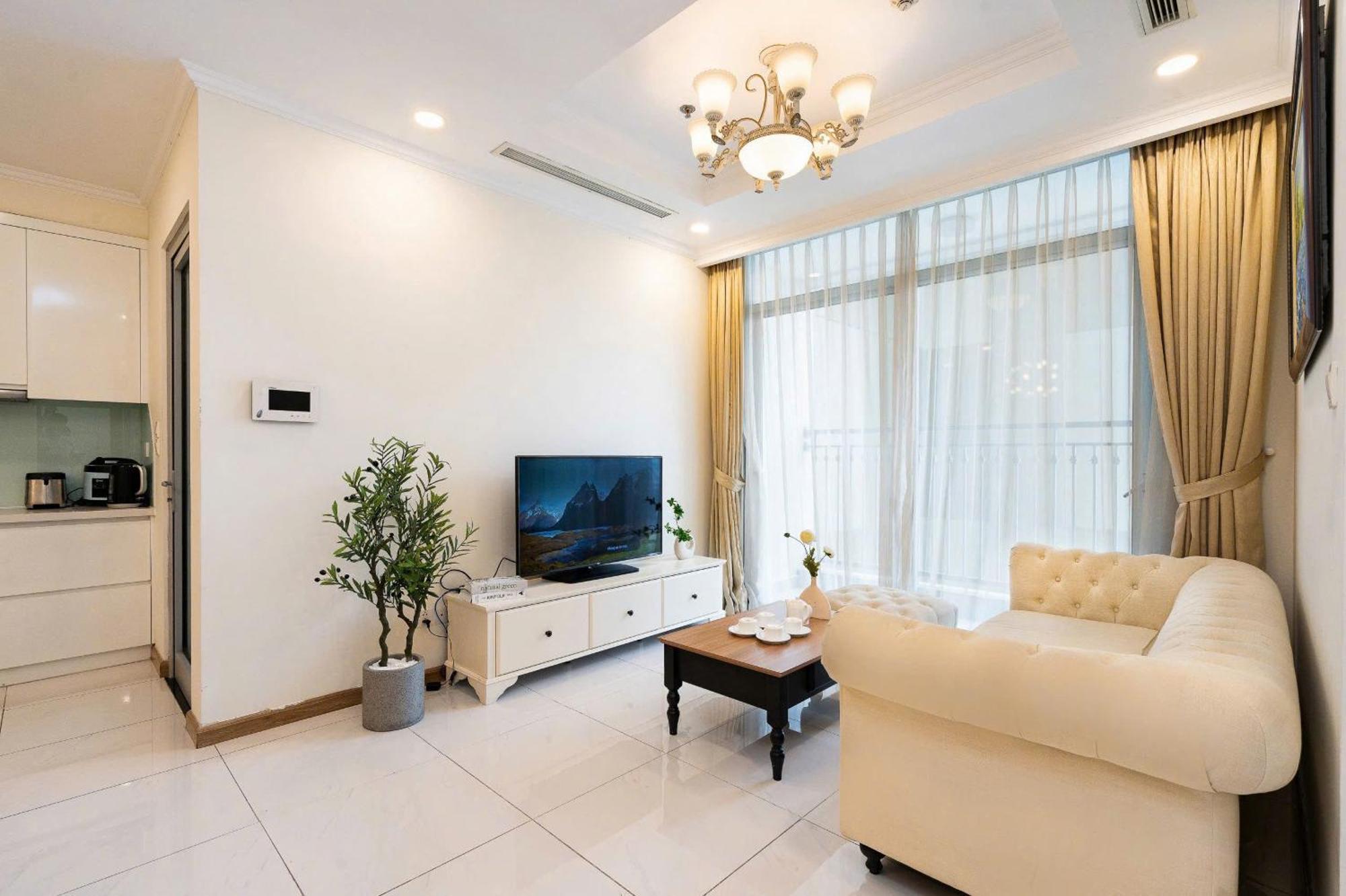 Landmark 81 Vinhomes Service Cidade de Ho Chi Minh